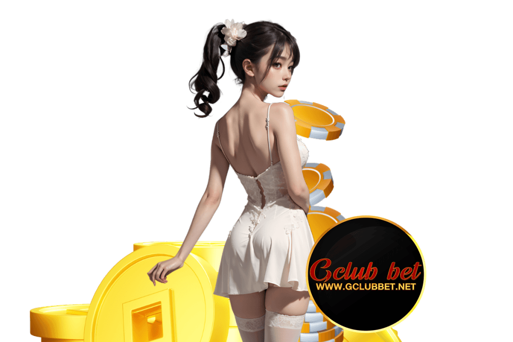 gclub bet สมัคร